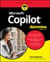 Chris Minnick: Microsoft Copilot For Dummies, Buch