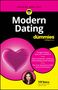 Tiff Baira: Modern Dating for Dummies, Buch, Buch