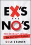 Cole Zesiger: Ex's and No's, Buch