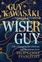 Guy Kawasaki: Wiser Guy, Buch