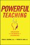 Pooja K Agarwal: Powerful Teaching, Buch