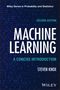 Steven W Knox: Machine Learning, Buch