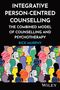 Rick Murphy: Integrative Person-Centred Counselling, Buch, Buch