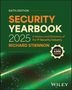 Richard Stiennon: Security Yearbook 2025, Buch