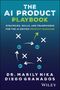 Marily Nika: The AI Product Playbook, Buch