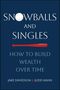 Jake Davidson: Snowballs and Singles, Buch