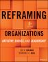 Lee G. Bolman: Reframing Organizations: Artistry, Choice, and Lea dership, 8e, Buch, Buch