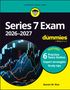 Steven M Rice: Series 7 Exam 2026-2027 for Dummies, Buch