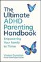 Vivian (ADHD Support Austral. . . Dunstan: The Ultimate ADHD Parenting Handbook, Buch, Buch