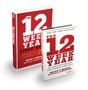 Brian P Moran: The 12 Week Year Bundle, Buch