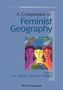 Lise Nelson: A Companion to Feminist Geography, Buch