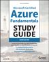 James Boyce: MC Azure Fundamentals Study Guide, Buch