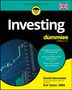David Stevenson: Investing For Dummies, UK Edition, Buch, Buch