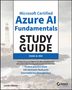 Adora Nwodo: MC Azure AI Fundamentals Study Guide, Buch