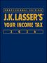J K Lasser Institute: J.K. Lasser's Your Income Tax 2026, Professional Edition, Buch