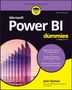 Jack A Hyman: Microsoft Powerbi for Dummies, Buch