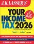 J K Lasser Institute: J.K. Lasser's Your Income Tax 2026, Buch