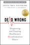 Geeta Nayyar: Dead Wrong, Buch