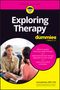 Laura Johnson: Exploring Therapy for Dummies, Buch