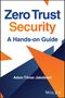 Adam Tilmar Jakobsen: Zero Trust Security, Buch