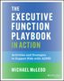 Michael Mcleod: The Executive Function Workbook in Action, Buch