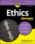 Adam Potthast: Ethics For Dummies, Buch, Buch
