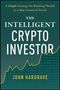 John Hargrave: The Intelligent Crypto Investor, Buch