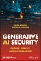 Shaila Rana: Triangulating AI Security, Buch