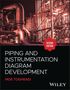 Moe Toghraei: Piping and Instrumentation Diagram Development, Buch