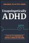 Nikki Kinzer: Unapologetically ADHD, Buch