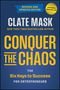 Clate Mask: Conquer the Chaos, Buch