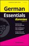 Wendy Foster: German Essentials for Dummies, Buch