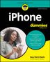 Hart-Davis: iPhone For Dummies, 2026 Edition, Buch, Buch