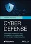 Anahita Tasdighi: Cyber Defense, Buch, Buch