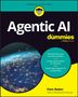 Pam Baker: Agentic AI for Dummies, Buch