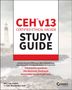 CEH v13 Certified Ethical Hacker Study Guide. Küstenlandschaft mit Leuchtturm und Felsen im Hintergrund., Buch