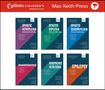 Cheryl Tveit: Gillette Children's Healthcare Series bundle, Buch