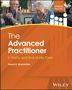 "The Advanced Practitioner in Frailty and End of Life Care" von Hasan H. Alsararattee. Zwei ältere Personen lächeln., Buch