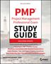 „PMP Project Management Professional Exam STUDY GUIDE 2026 EXAM UPDATE“. Ein Leuchtturm am Meer im Hintergrund., Buch