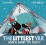 Lu Fraser: The Littlest Yak: Home Is Where the Herd Is, Buch