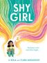 Jj Bola: Shy Girl, Buch