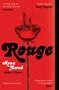 Mona Awad: Rouge, Buch