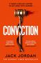 Jack Jordan: Conviction, Buch