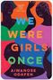 Aiwanose Odafen: We Were Girls Once, Buch