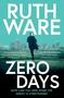 Ruth Ware: Zero Days, Buch