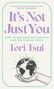 Tori Tsui: It's Not Just You, Buch