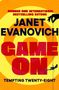 Janet Evanovich: Game On, Buch