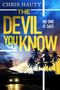 Chris Hauty: The Devil You Know, Buch