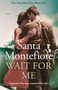 Santa Montefiore: Wait for Me, Buch