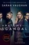 Sarah Vaughan: Anatomy of a Scandal. TV Tie-In, Buch